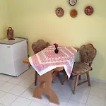 Elena شقة Hévíz