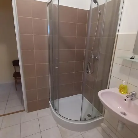 Apartamento Elena Hévíz