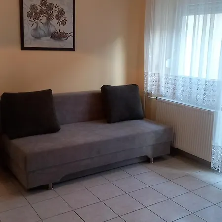 Elena Apartamento *