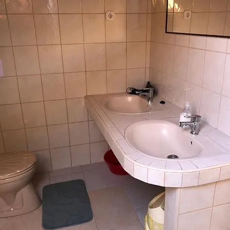 Διαμέρισμα Elena *