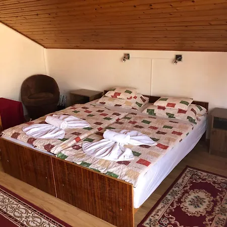 Apartmán Elena Hévíz