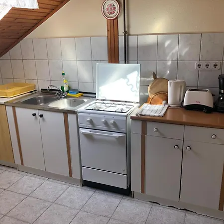 Apartmán Elena Hévíz