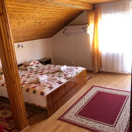 Apartmán Elena Hévíz