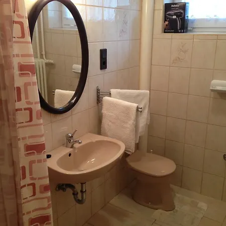 Apartamento Elena *