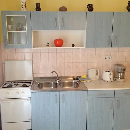 Apartamento Elena