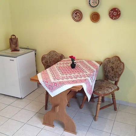 Elena Διαμέρισμα Hévíz