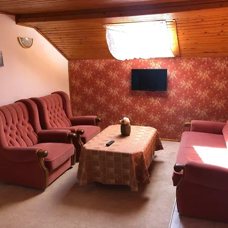 Apartamento Elena *