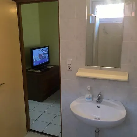 Διαμέρισμα Elena Hévíz