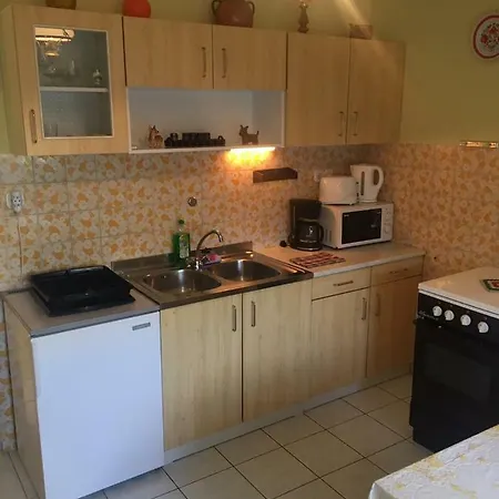 Elena Apartamento