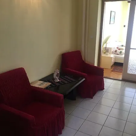 Elena Διαμέρισμα Hévíz