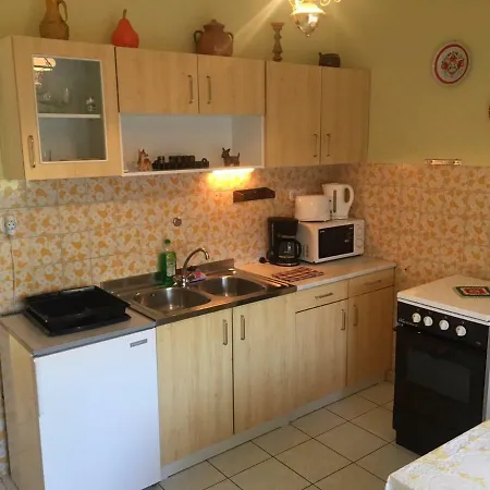 Apartamento Elena *