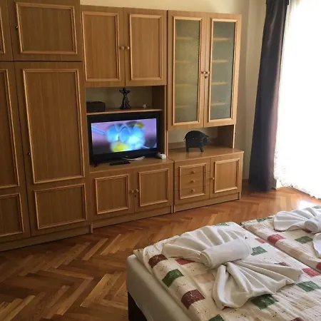 Apartamento Elena Hévíz