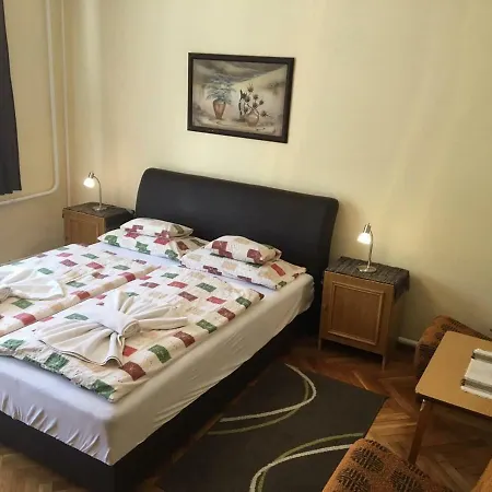 Apartamento Elena Hévíz
