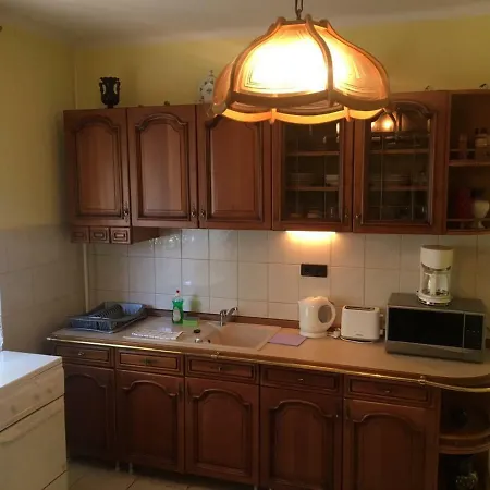 Elena Διαμέρισμα *