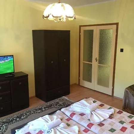 Elena Apartamento