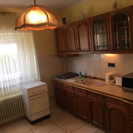 Apartment Elena
