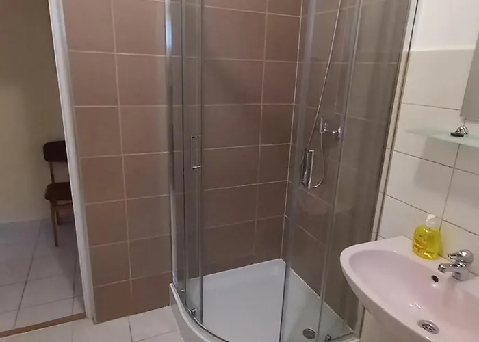 Apartmán Elena Hévíz