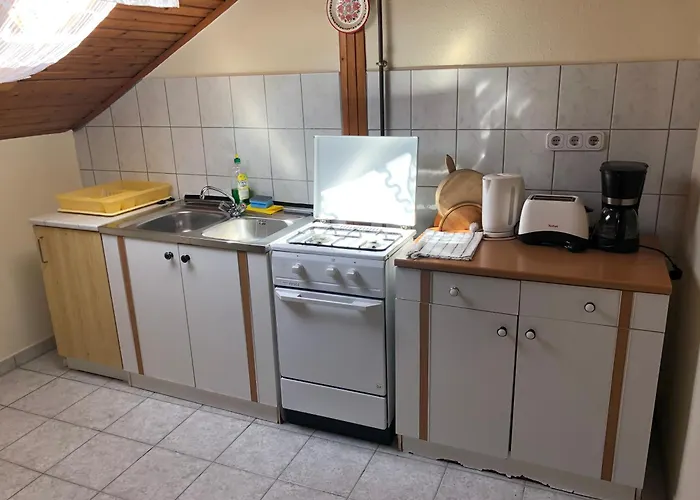 Apartmán Elena Hévíz