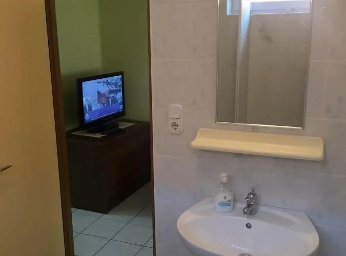 Apartmán Elena Hévíz