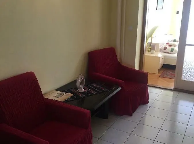 Elena Apartmán Hévíz