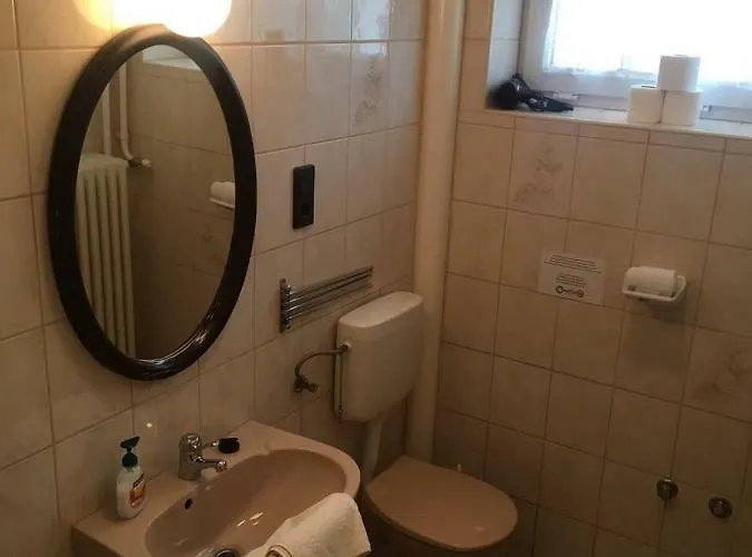 拉里莎别墅公寓 * Hévíz